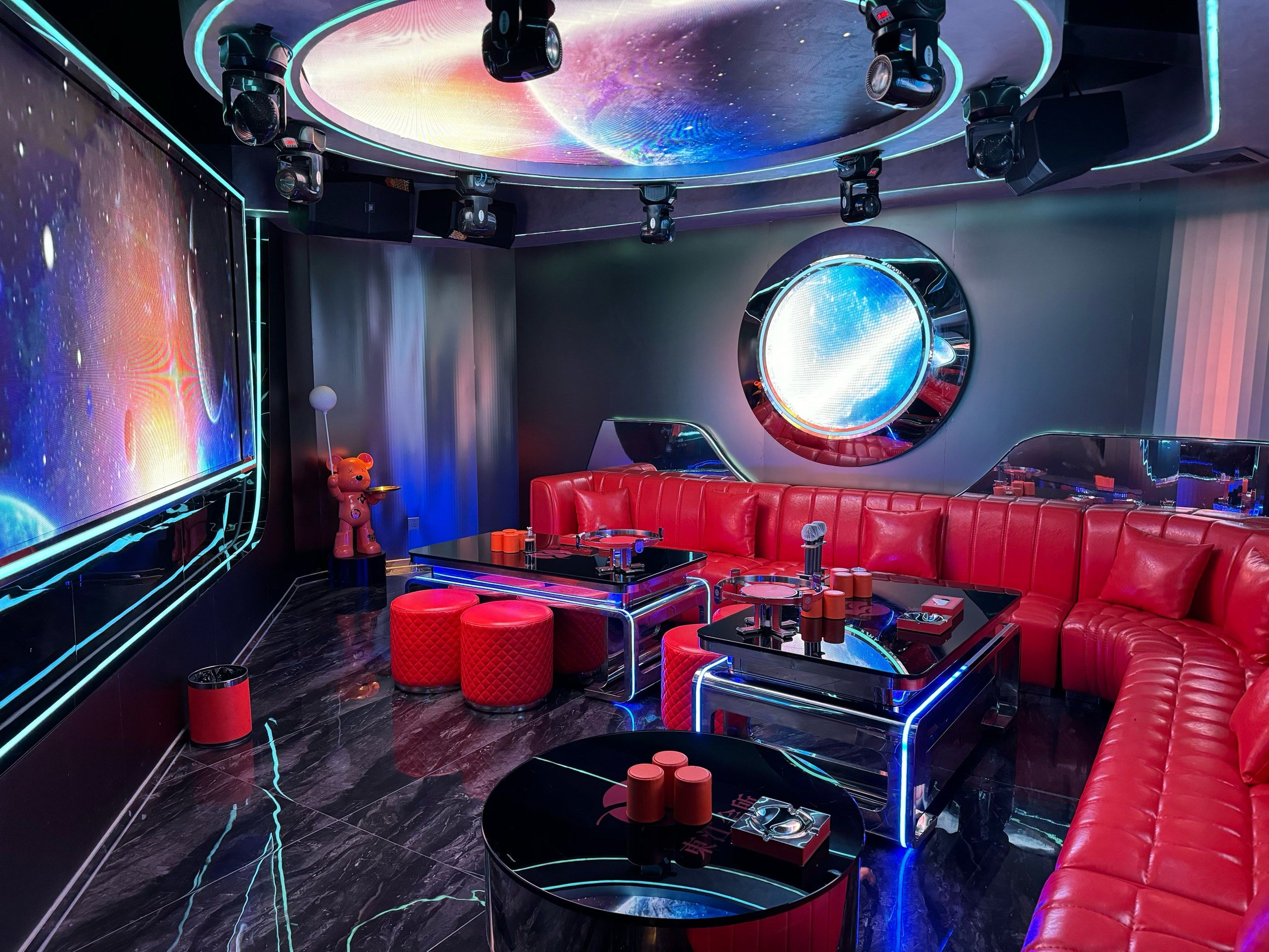 齐齐哈尔商务ktv与片场区别解析-建华区ktv预定